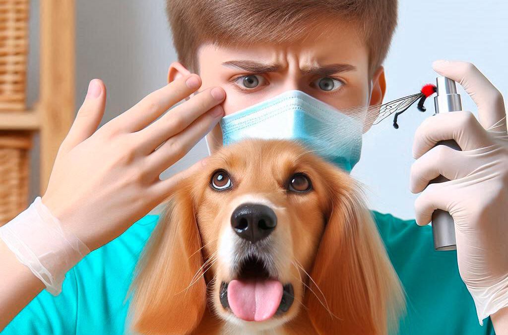 Cani allergici: quali razze sono adatte?